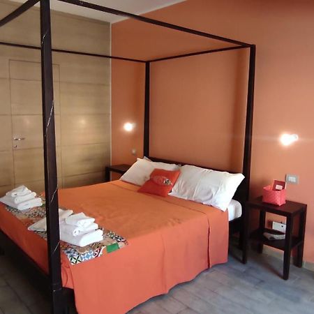 Homeflat Rome Bagian luar foto