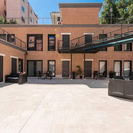 Homeflat Rome Bagian luar foto