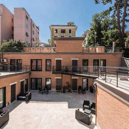 Homeflat Rome Bagian luar foto