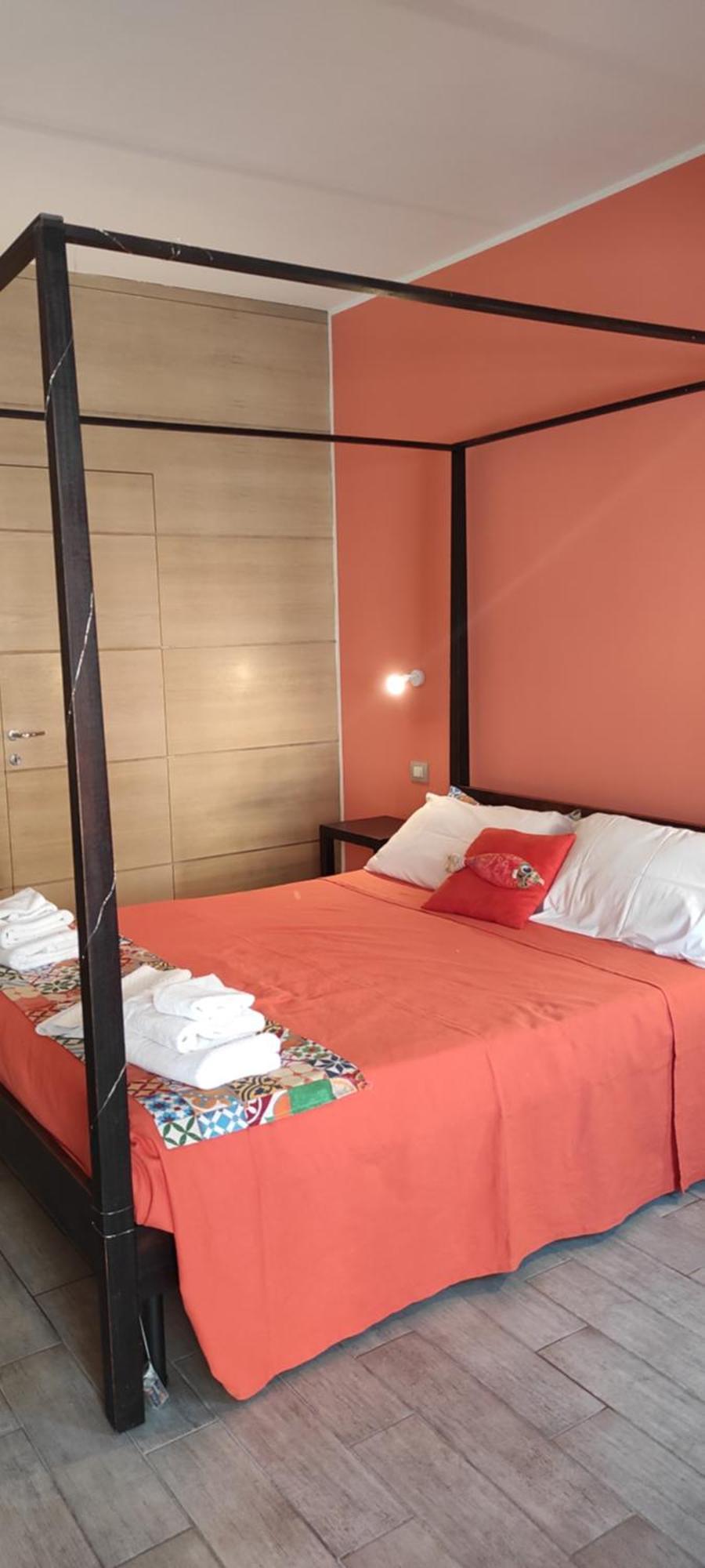Homeflat Rome Bagian luar foto
