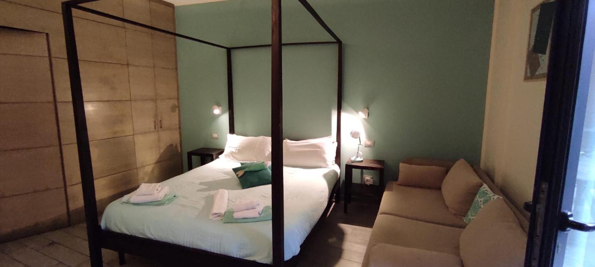Homeflat Rome Bagian luar foto