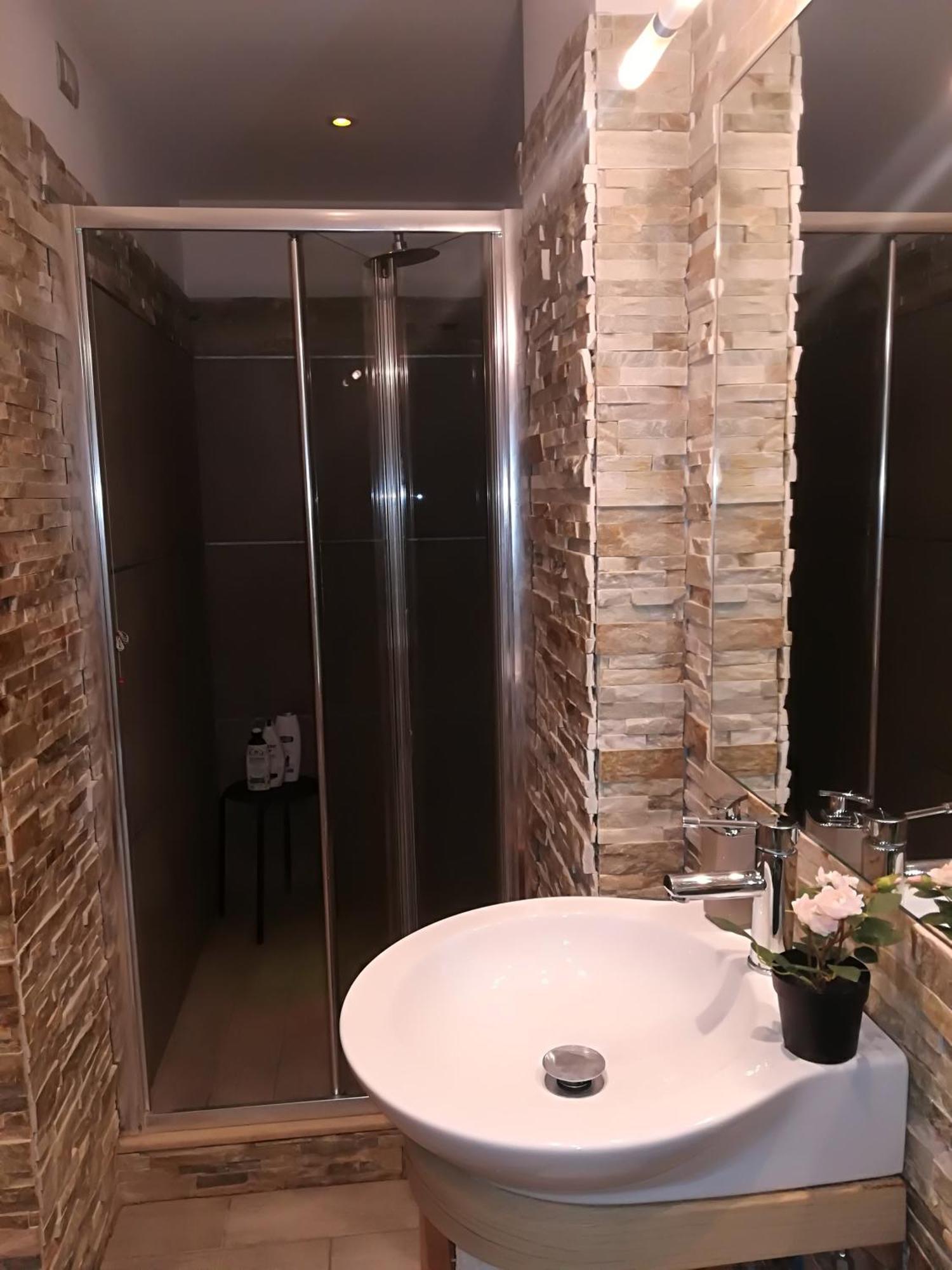 Homeflat Rome Bagian luar foto